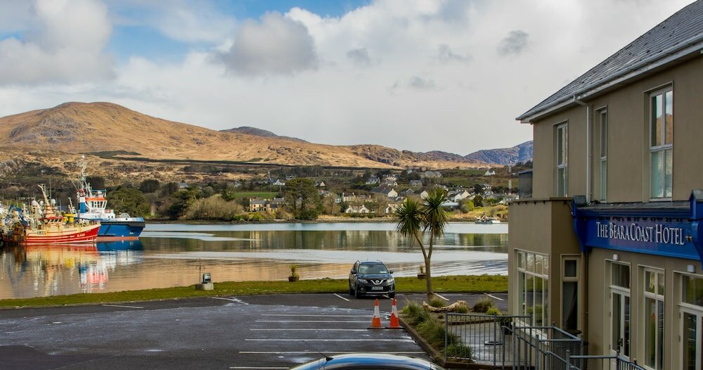 Фото Beara Coast Hotel