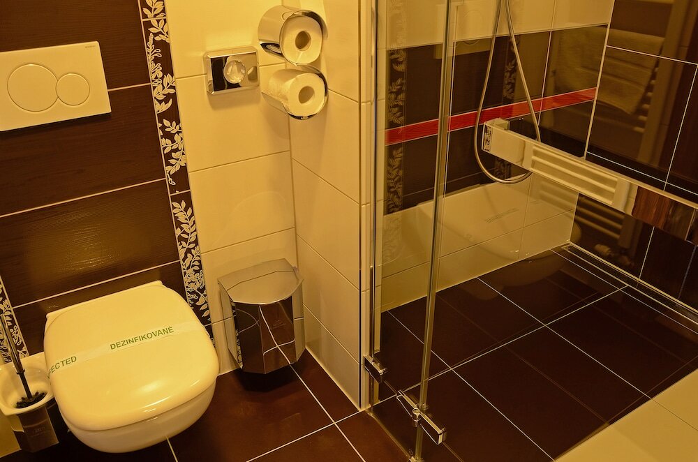 Фото Wellness Penzión Strachan