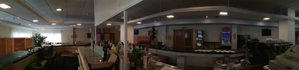 Фото Hotel Lisboa