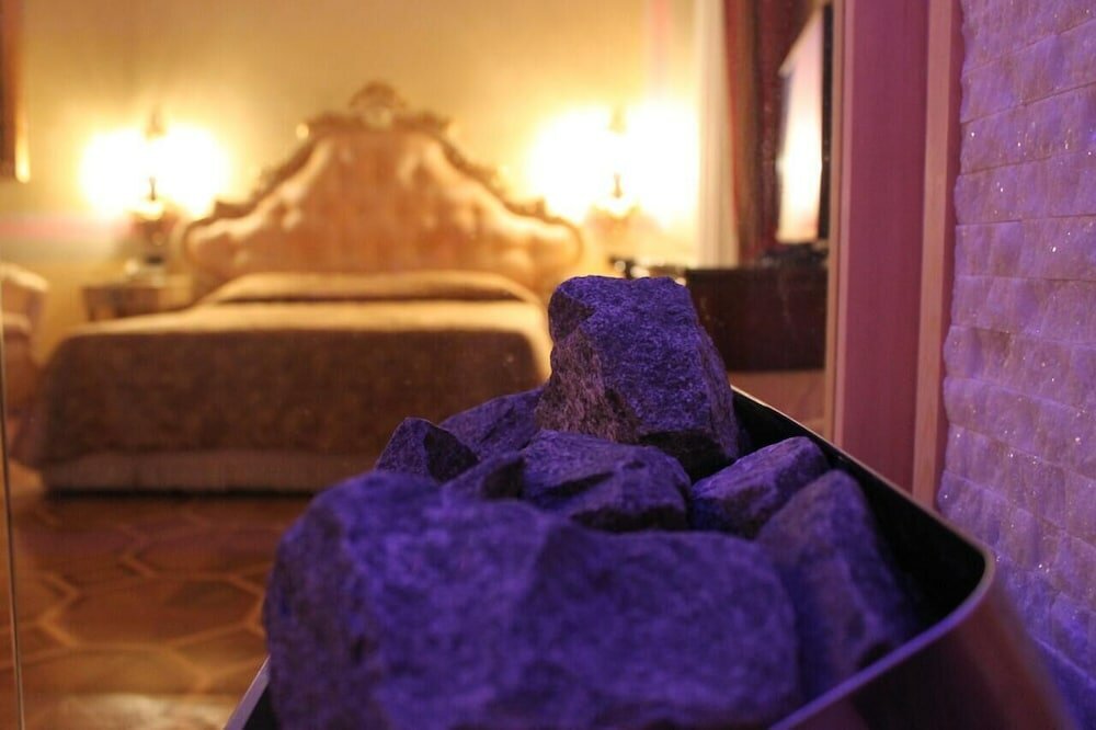 Фото Отель Villa Stucky