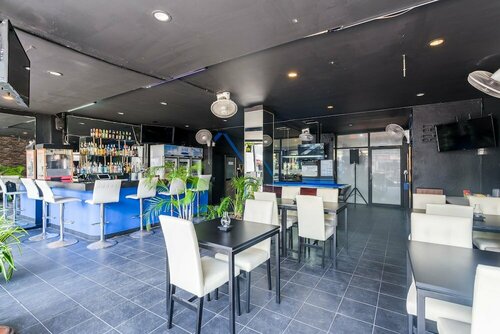 Гостиница Chaweng Skybar & Hotel в Самуи
