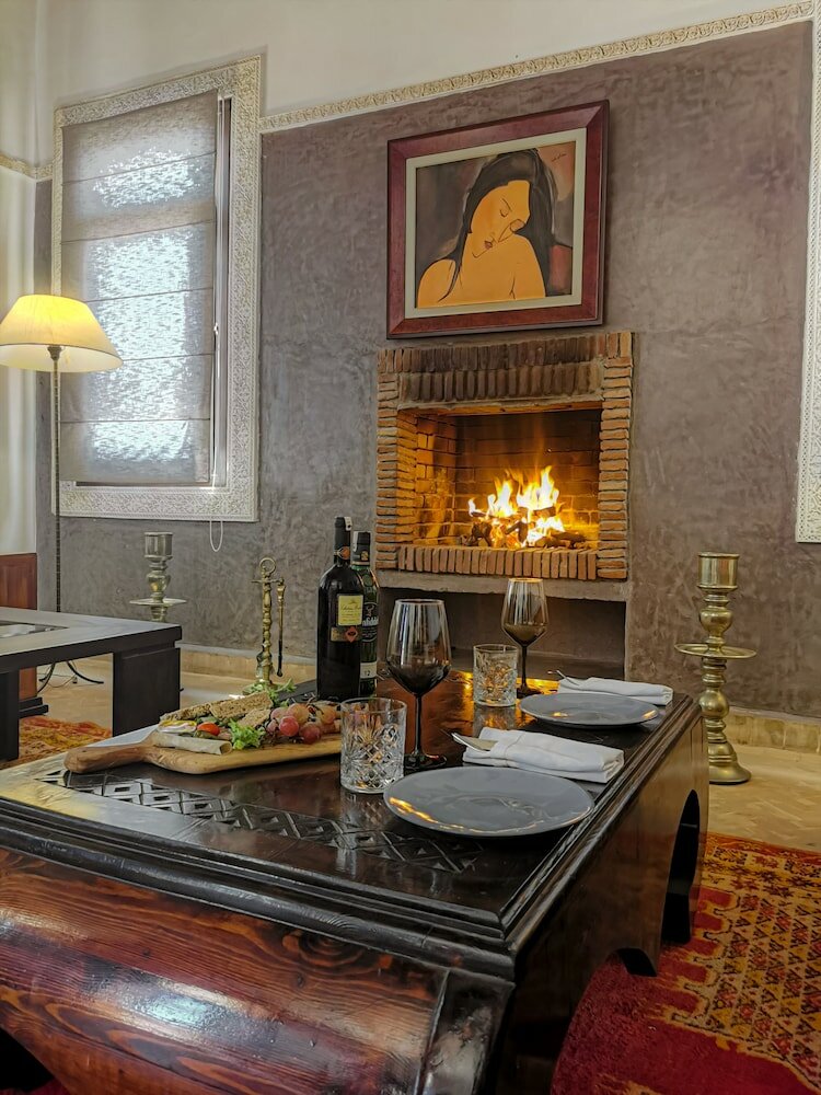 Фото La Villa des Golfs