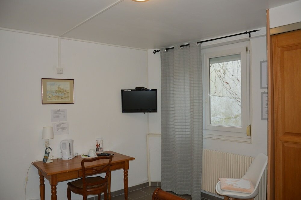 Фото Hôtel Alsace Lorraine