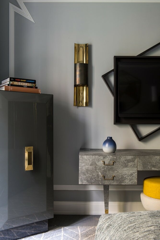 Фото Nolinski Paris