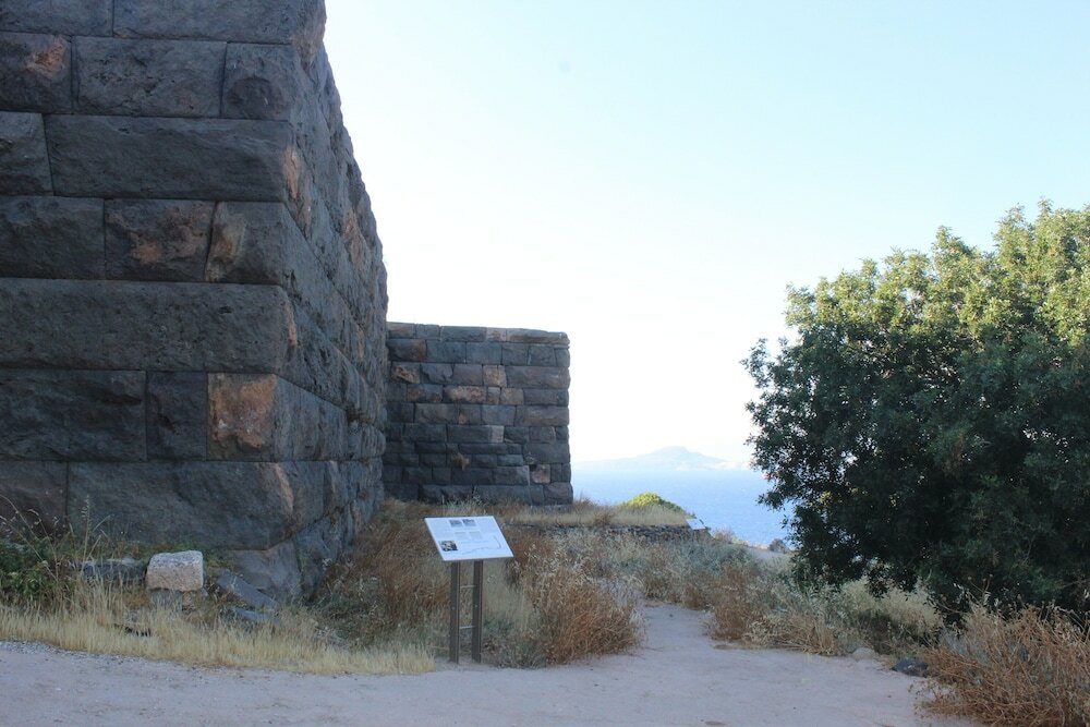 Фото La casa d'Irene