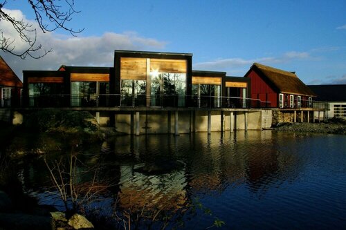 Eriksberg Hotel & Nature Reserve