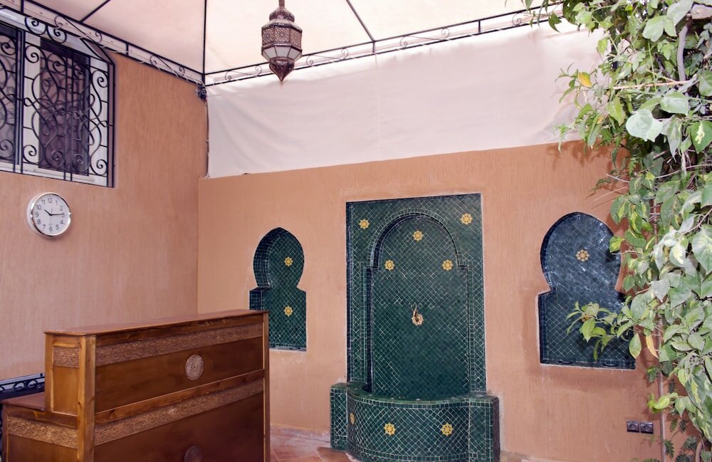 Фото Dar Mezouar