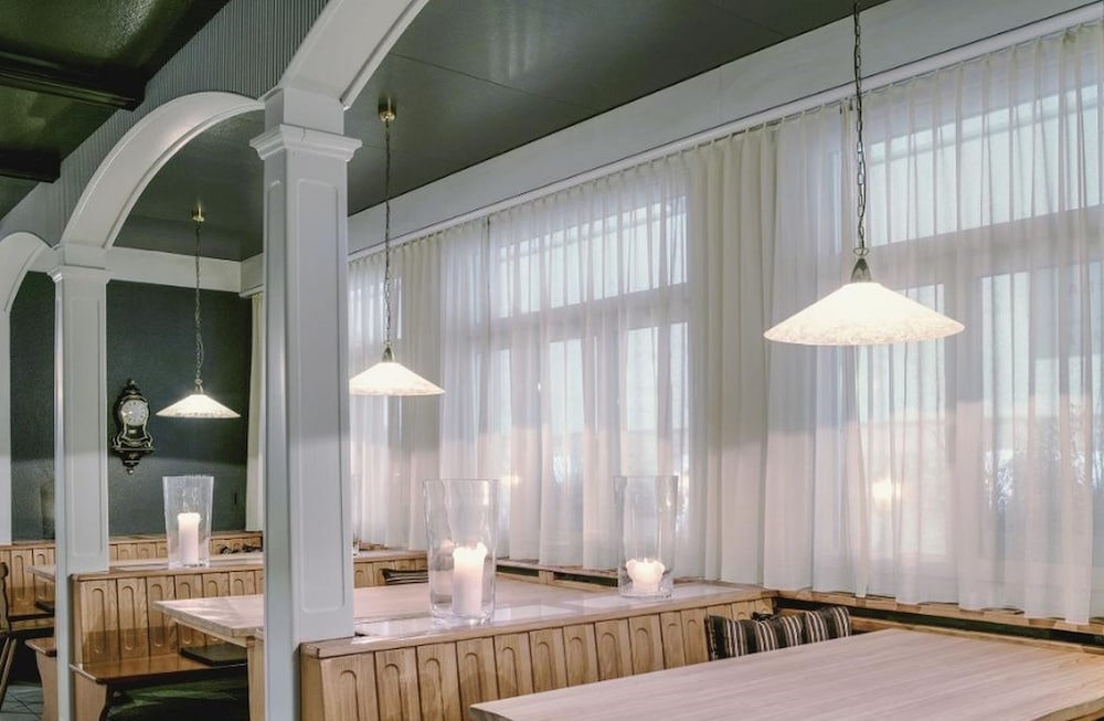 Фото Boutique Hotel Moosegg