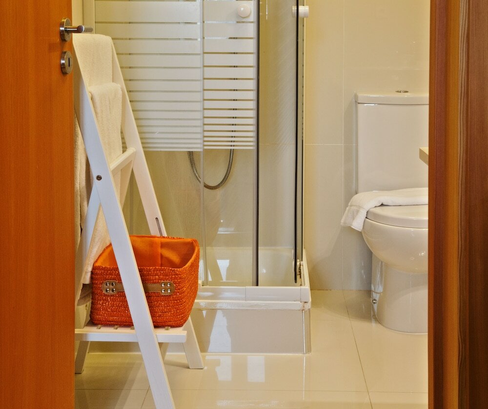 Фото Spot Apartments São Bento