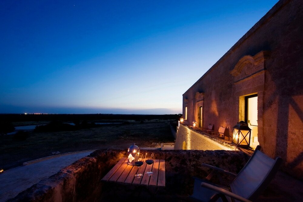 Фото Masseria Le Fabriche