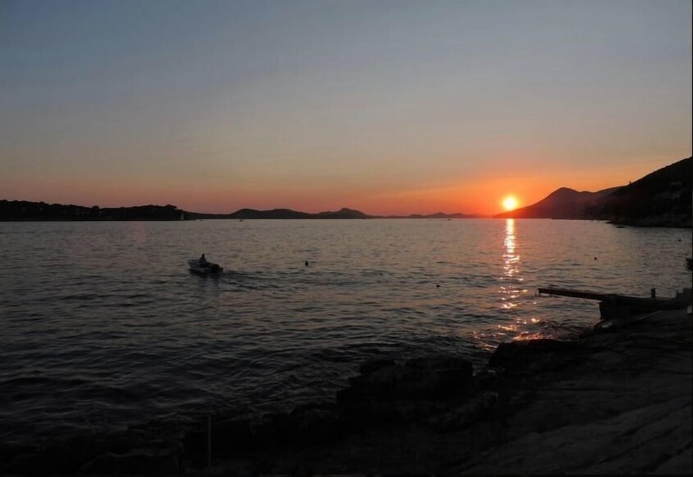 Фото Sea of Eden