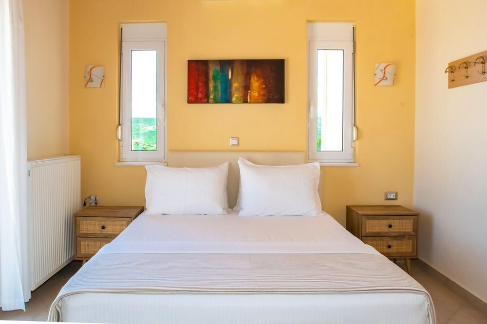 Фото Villa Dimokratia