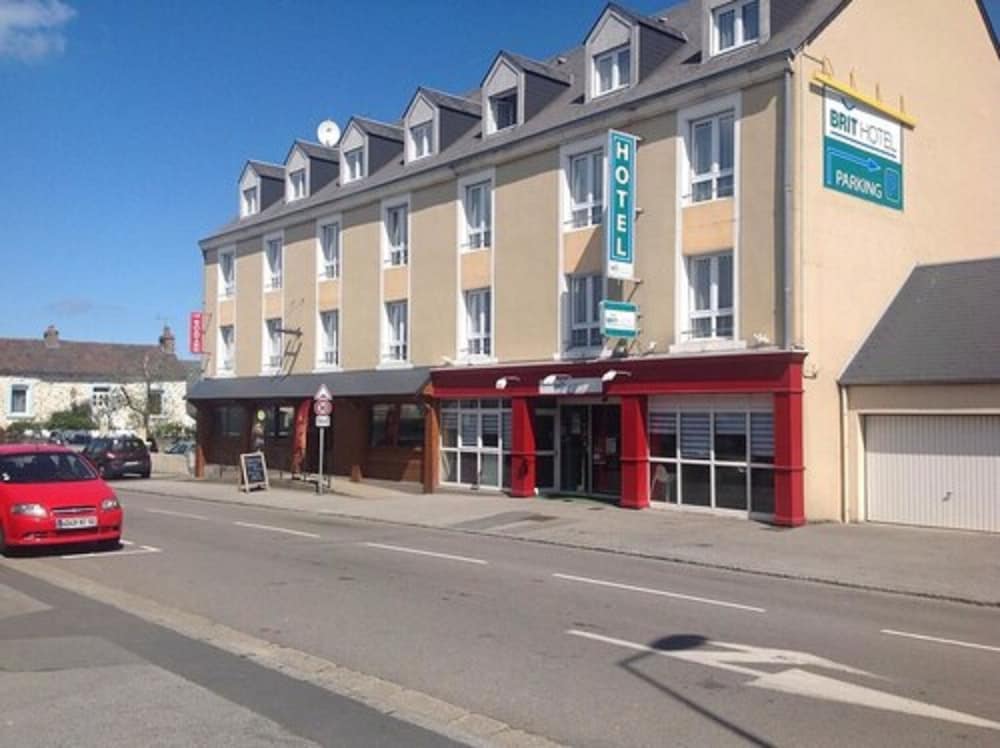 Фото отеля 3