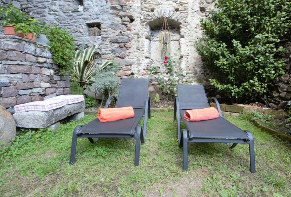 Фото Antico Borgo