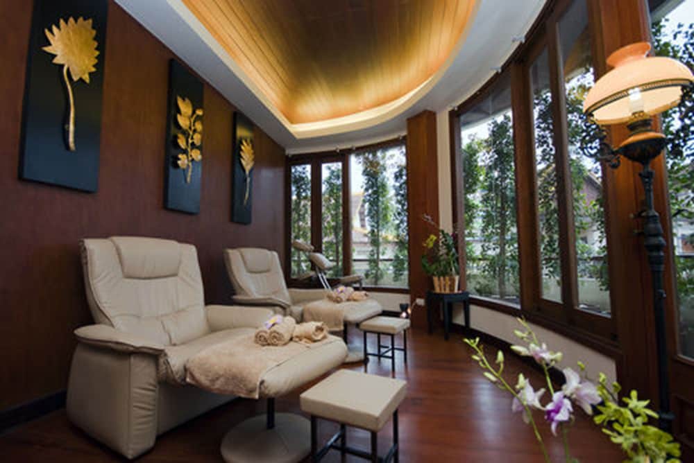 Фото Salana Boutique Hotel