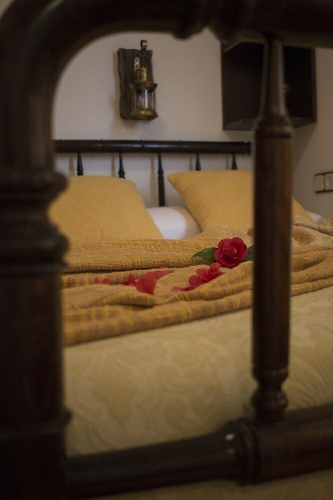 Фото Turismo Rural - O Xastre de Anos