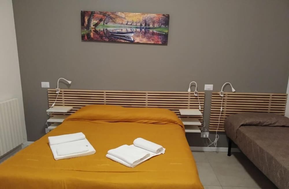 Фото  Bentivogli Bed and Breakfast