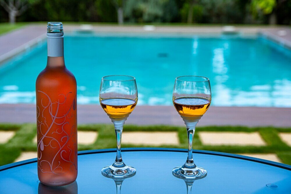 Фото Villa Dimokratia