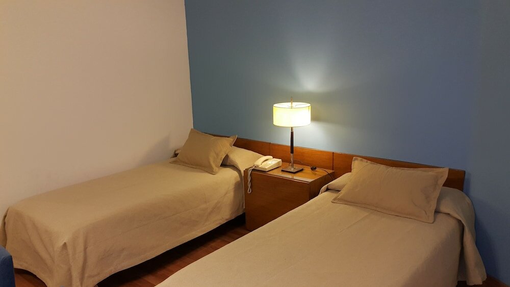 Фото Hotel Avenida