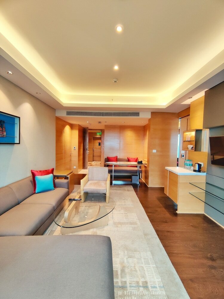 Фото Hyatt Regency