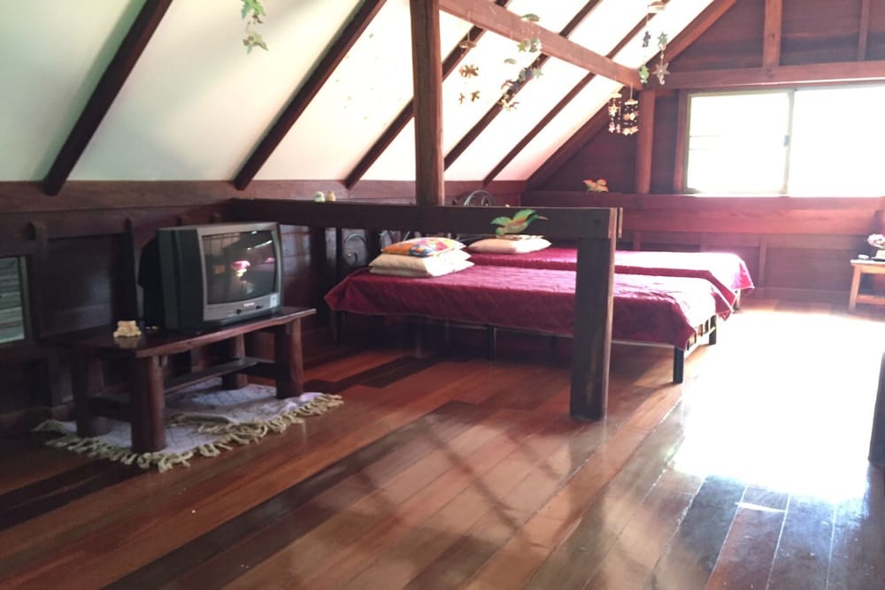 Фото Baan Parimtarn Kanchanaburi