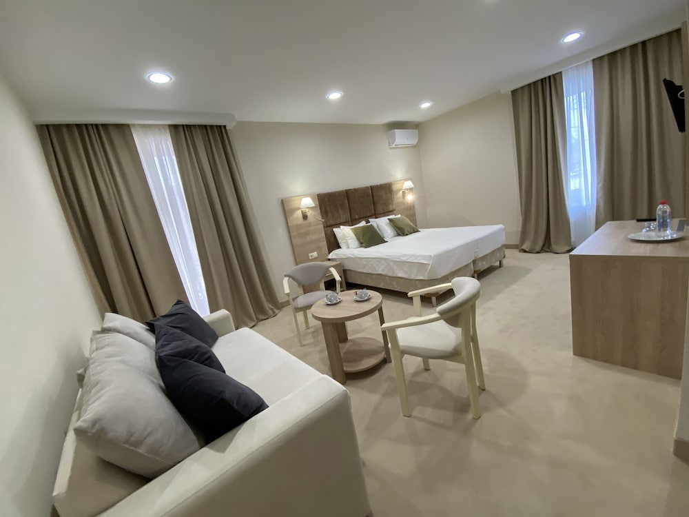 Фото Интурист