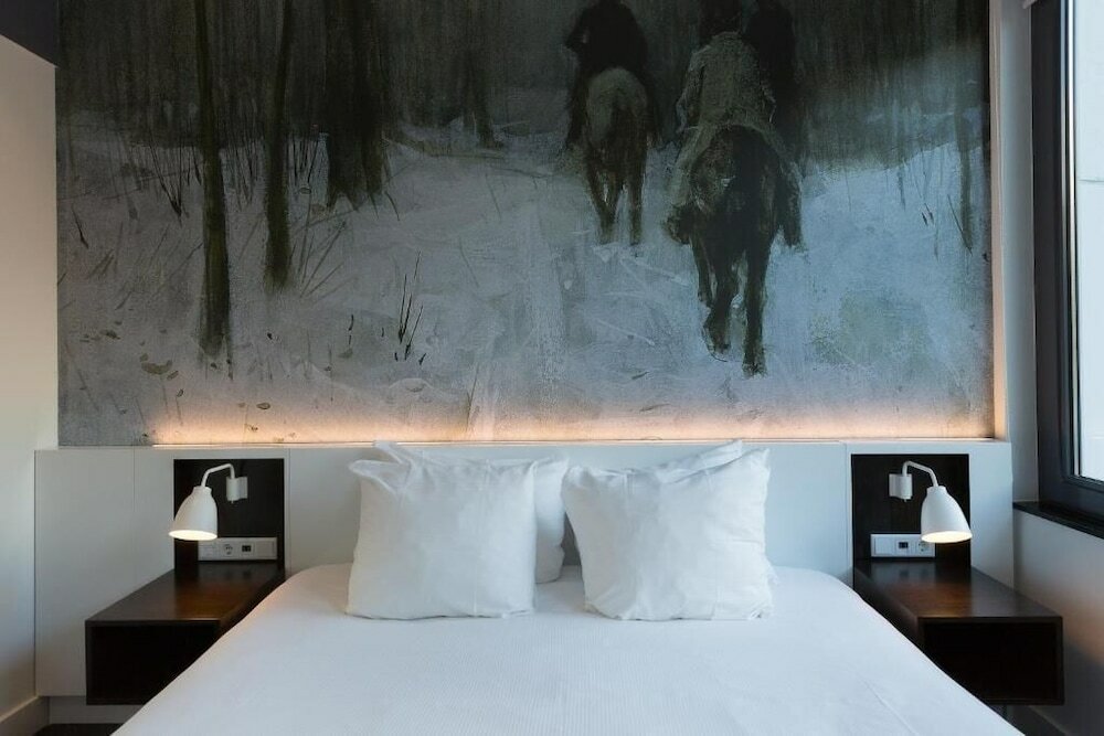 Фото B-aparthotel Kennedy