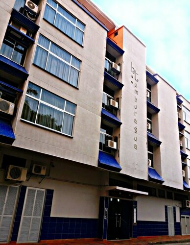 Гостиница Hotel Tumburagua Inn в Нейве
