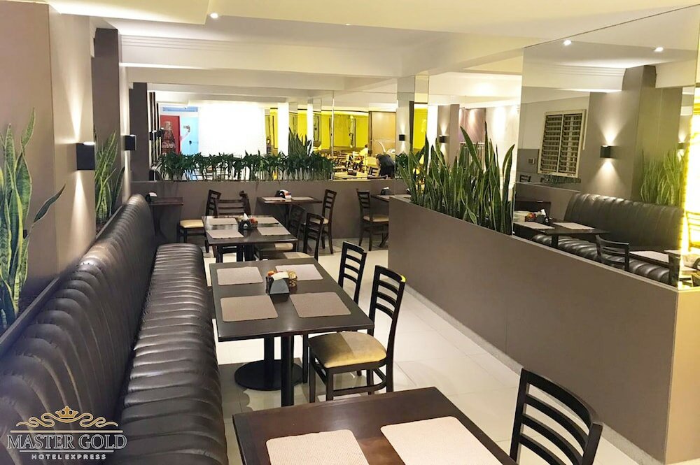 Фото Master Gold Express Hotel