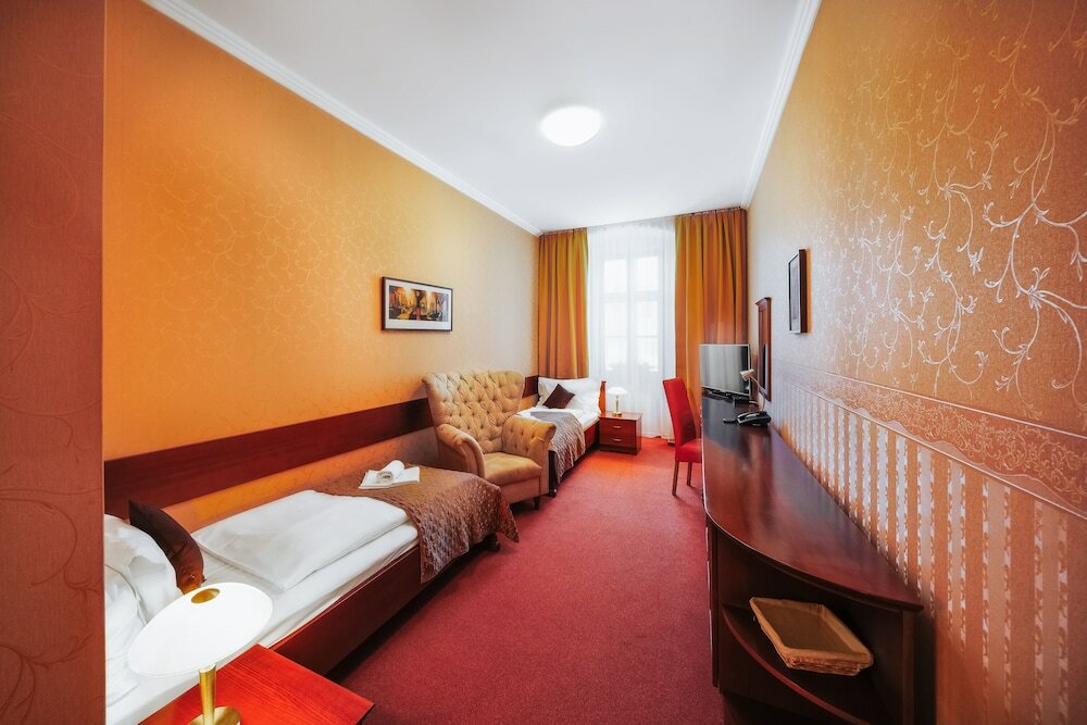 Фото Hotel U Leva