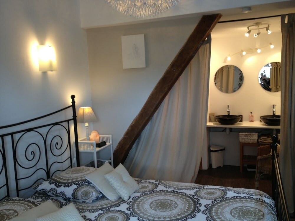 Фото Saint Pierre Appart's Hotel