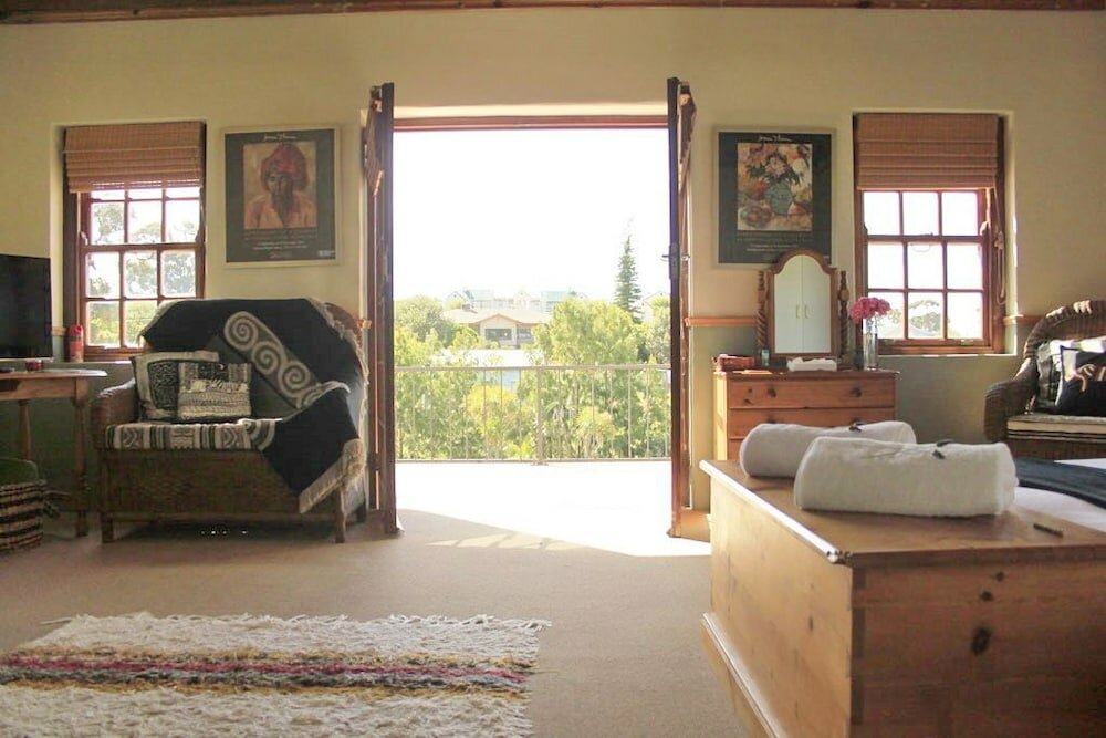 Фото Peace Valley Guesthouse