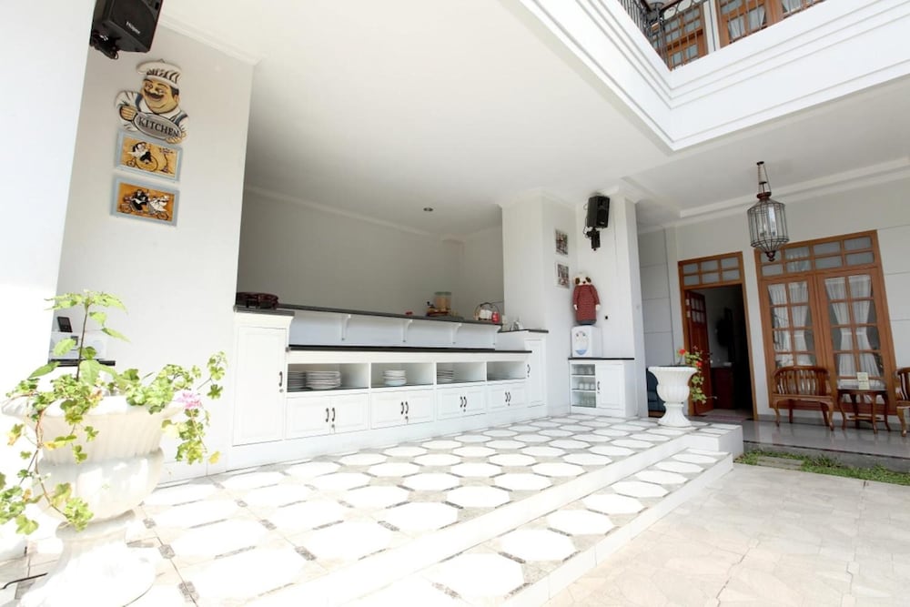 Фото De Halimun Guest House