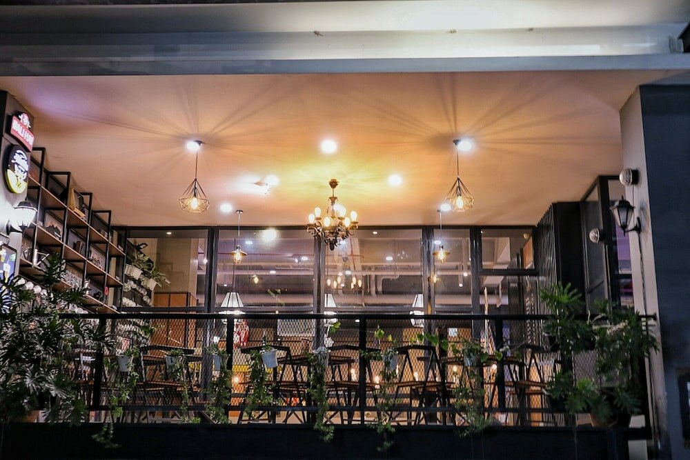 Фото Grand Kangen Hotel Urip Sumoharjo Yogyakarta