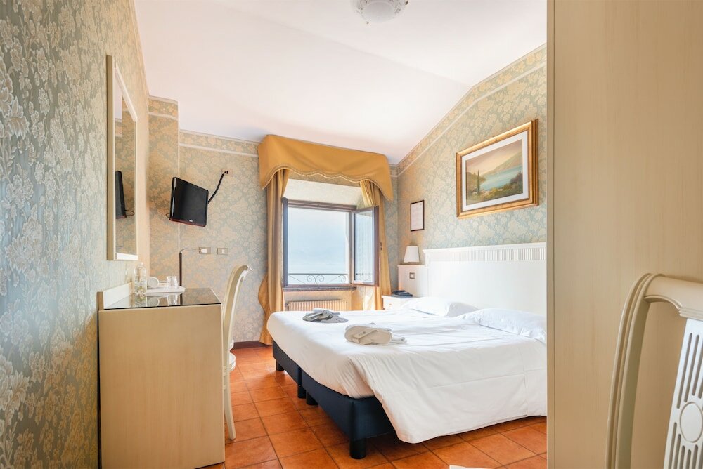 Фото Hotel le Palme