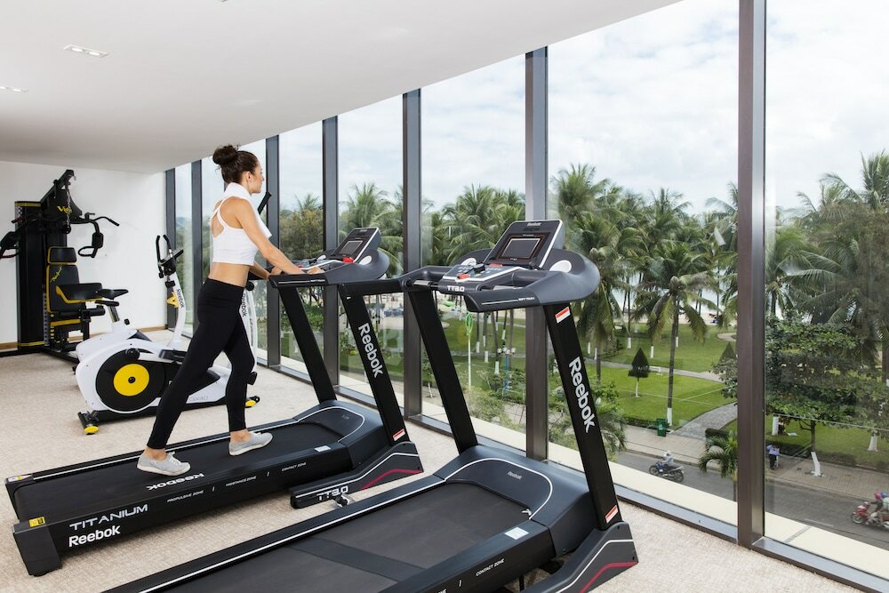 Фото Star City Hotel & Condotel Beachfront Nha Trang
