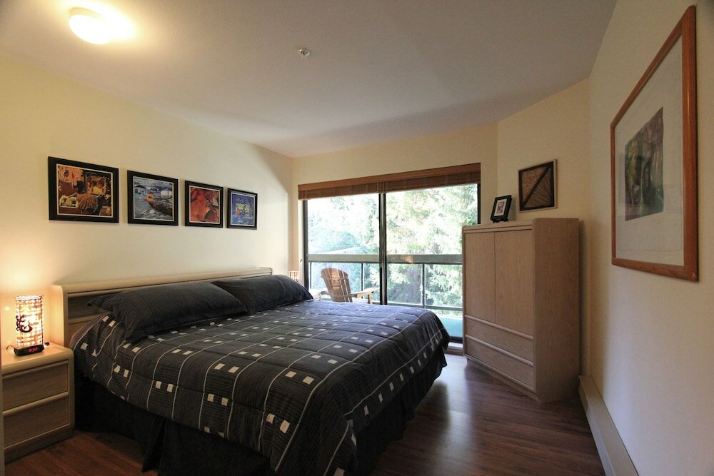 Фото Signature Condos by Whistler Retreats