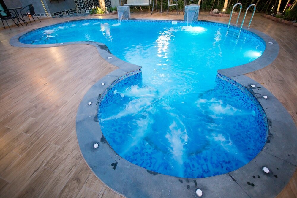 Фото Foresto Sukhothai Guesthome