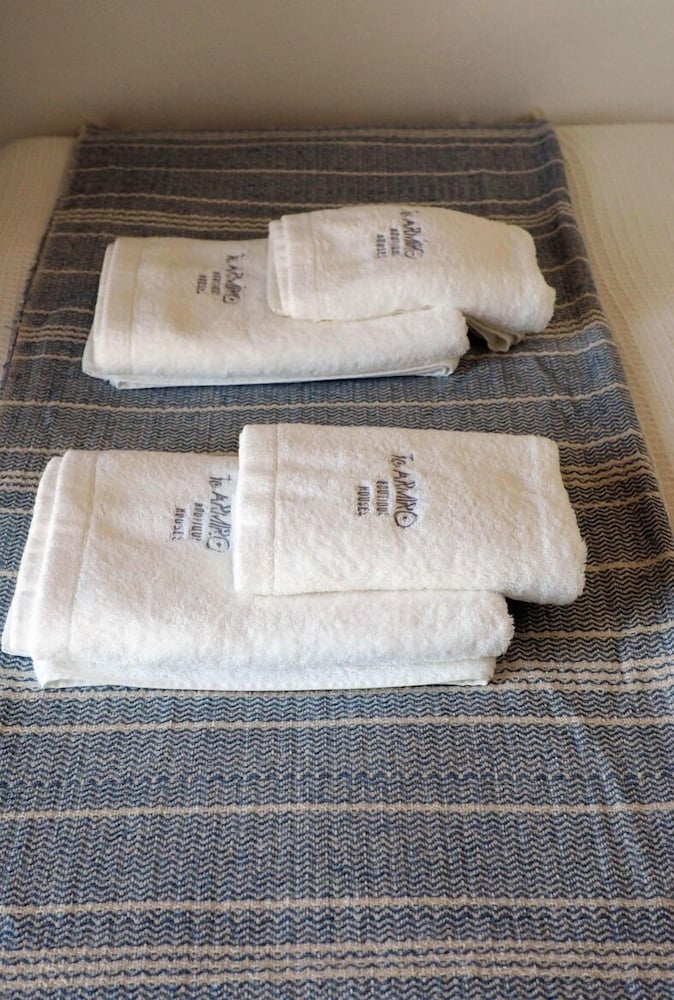 Фото To Armiro Boutique Houses