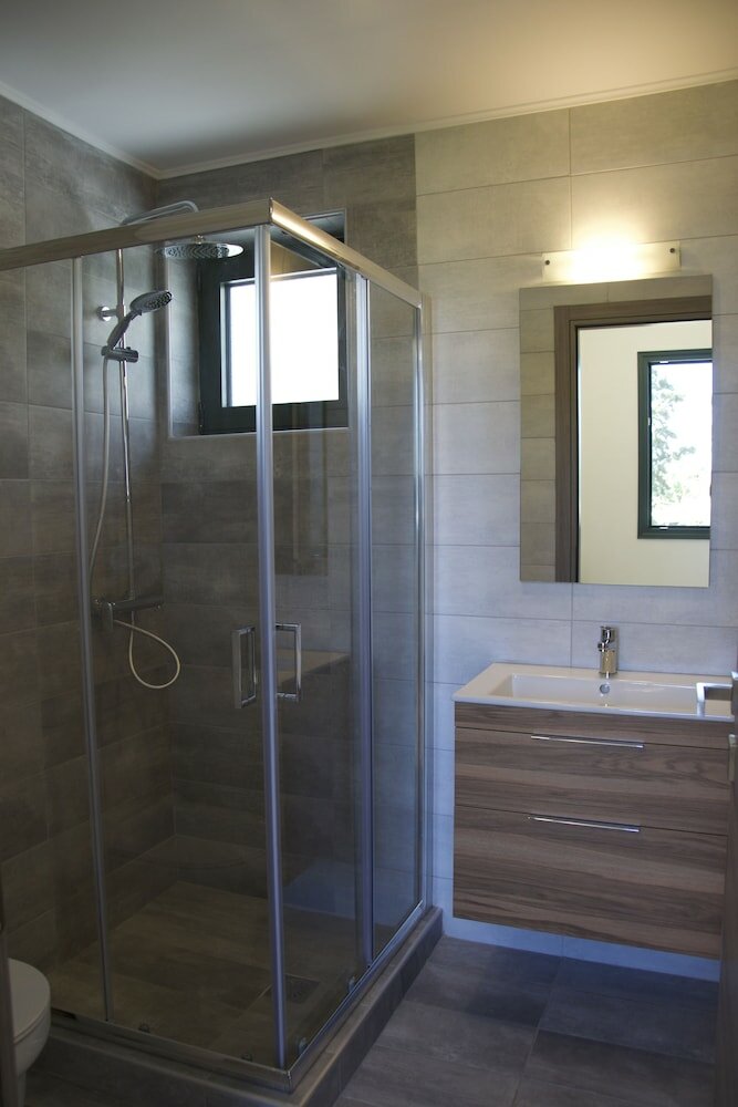 Фото Angelbay Bungalows