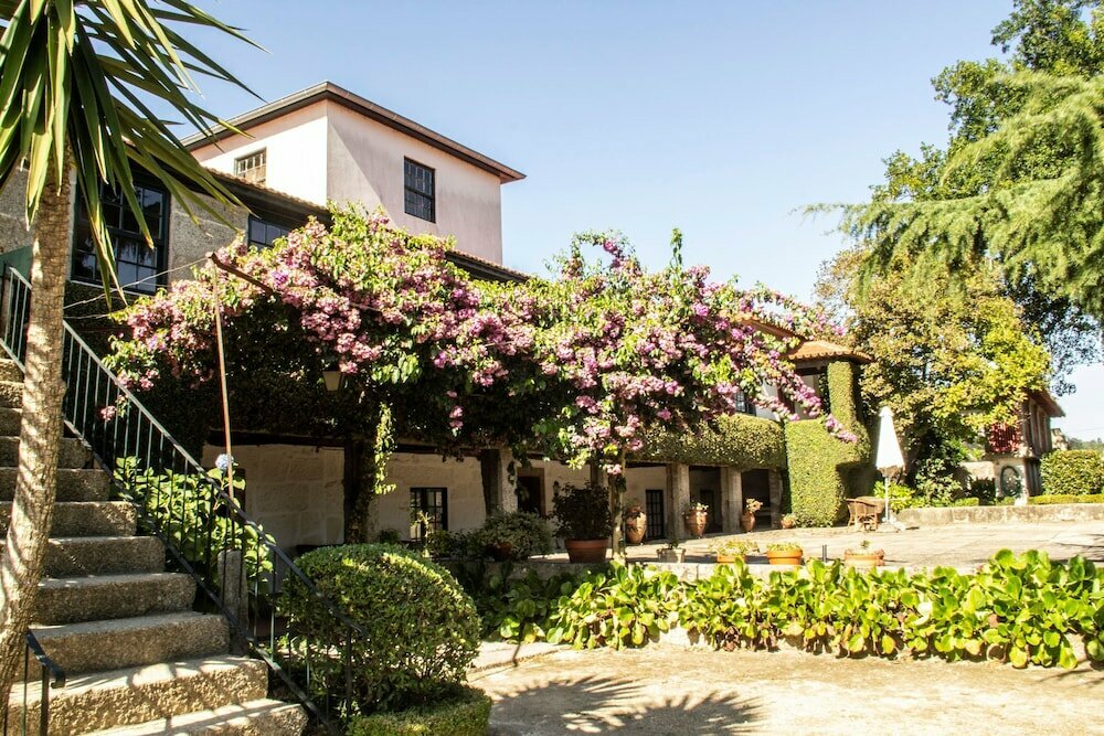 Hotel Quinta da Ponte do Louro, Braga District, photo