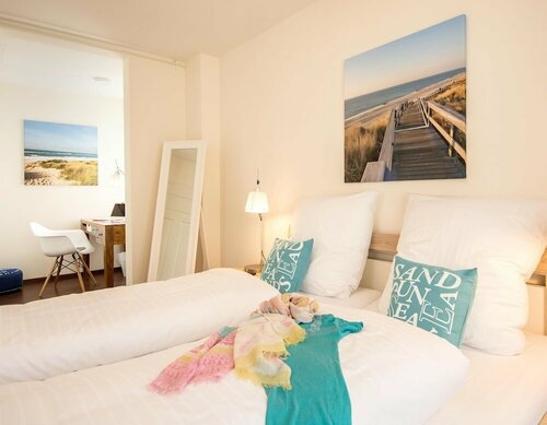 Гостиница Boardinghouse Luise 5 в Хайдельберге
