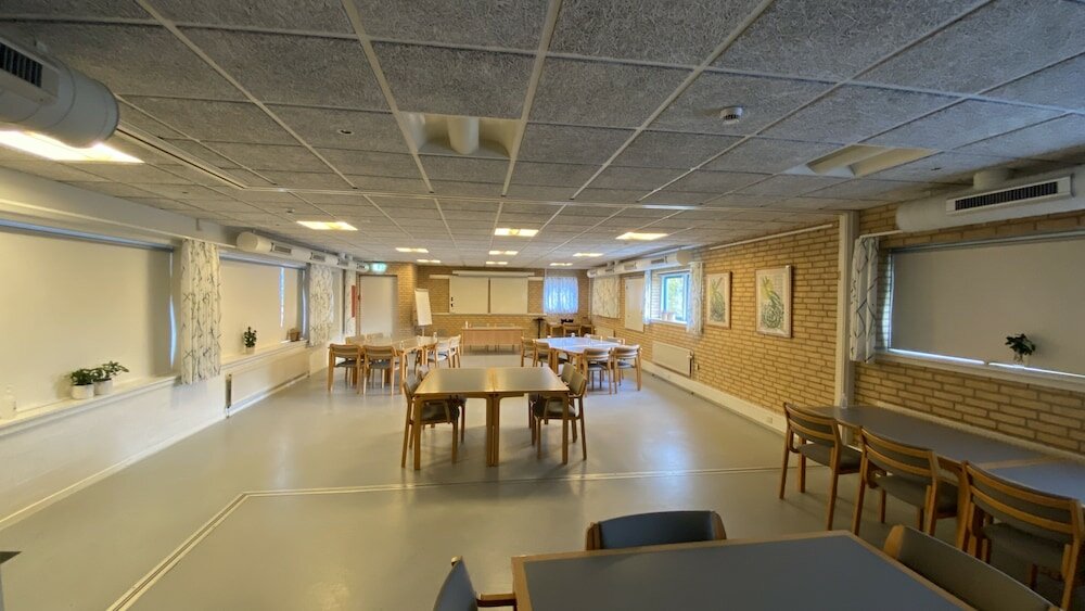 Фото Danhostel Kalundborg