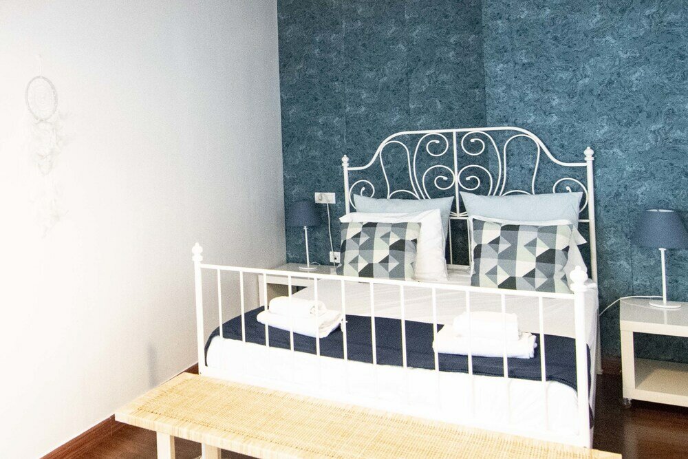 Фото Letmalaga Bishop Orchard