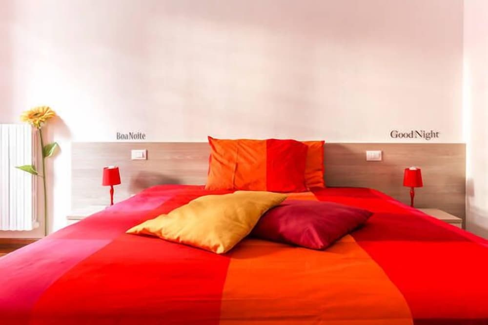 Фото B&b Villa Grimani