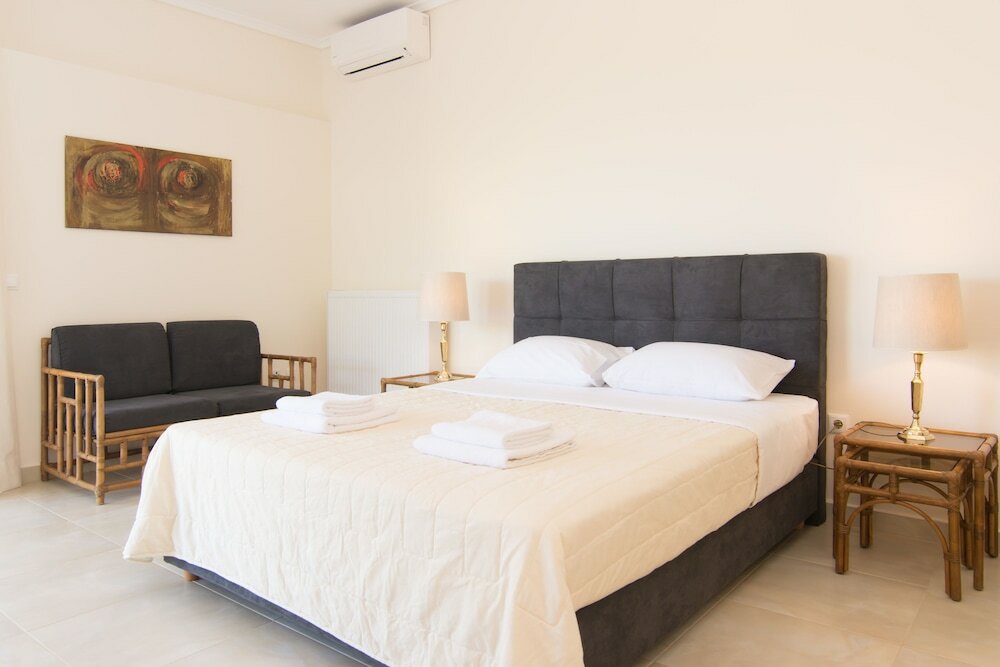 Фото Angelbay Bungalows