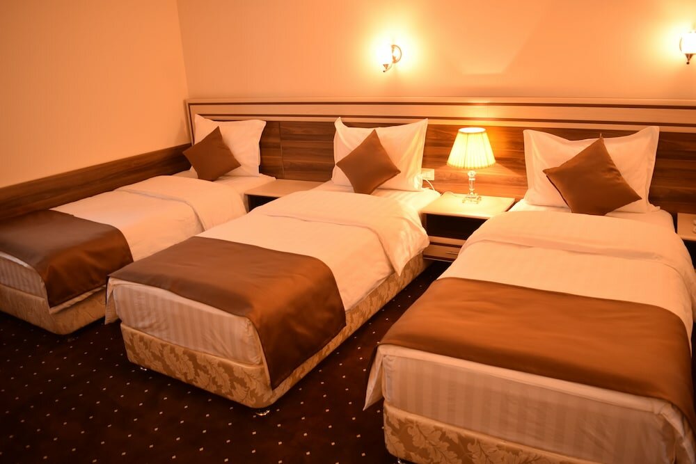 Фото Hotel Artsakh 