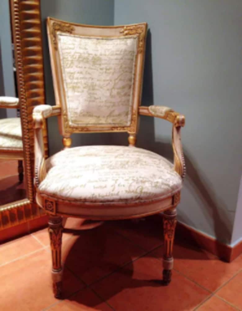 Фото Hotel Patilla Ciudad de Requena