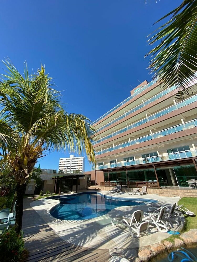 Фото Crocobeach Hotel