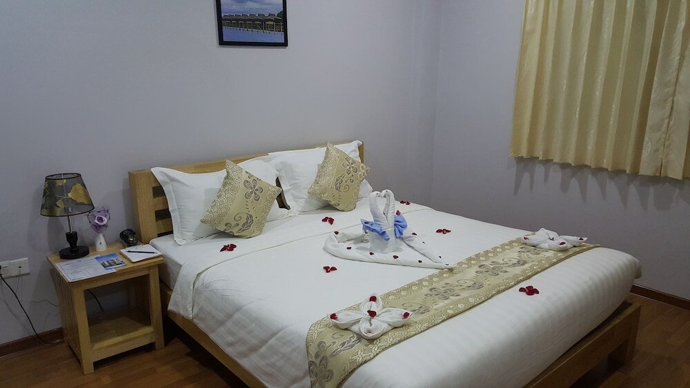 Фото Asian Smile Hotel